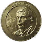 ALan M. Turing
